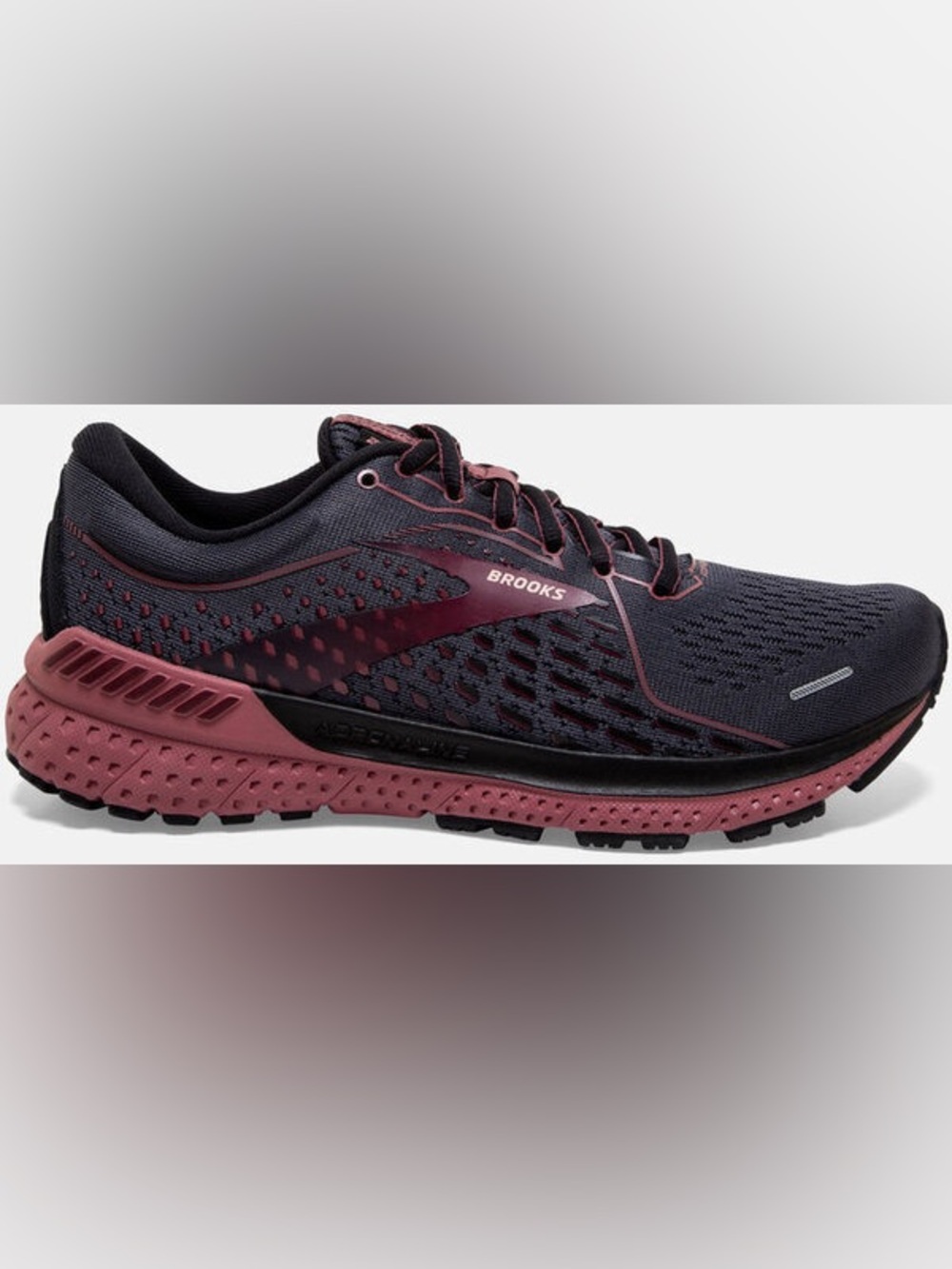 Brooks Running Adrenaline GTS 21 - Picture 1 of 8